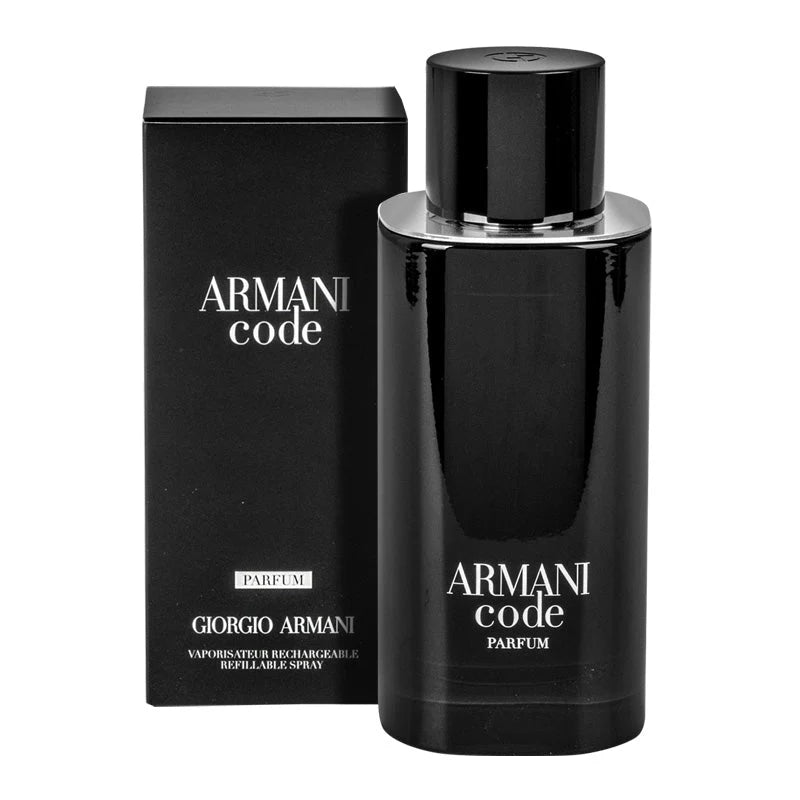 Giorgio Armani Code Le Perfum Men