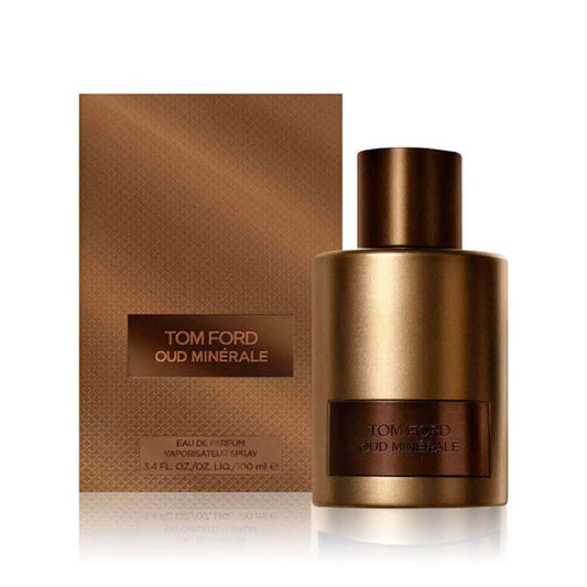 Tom Ford Oud Minerale Edp