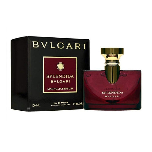 Bvlgari Splendida Magnolia Sensuel Edp Women