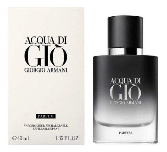 Giorgio Armani Acqua Di Gio Parfum - Profumo