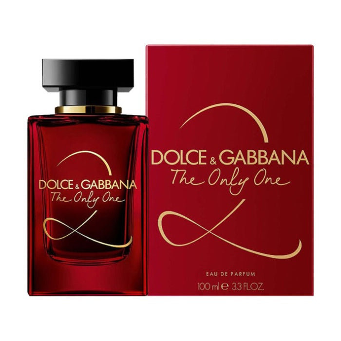 Dolce & Gabbana The Only One 2