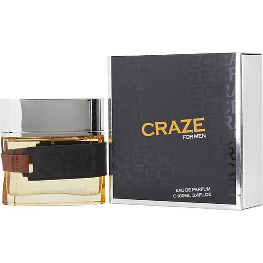 Armaf Craze Edp Men