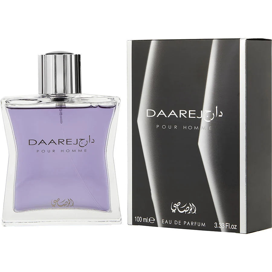 Rasasi Darej Men Edp