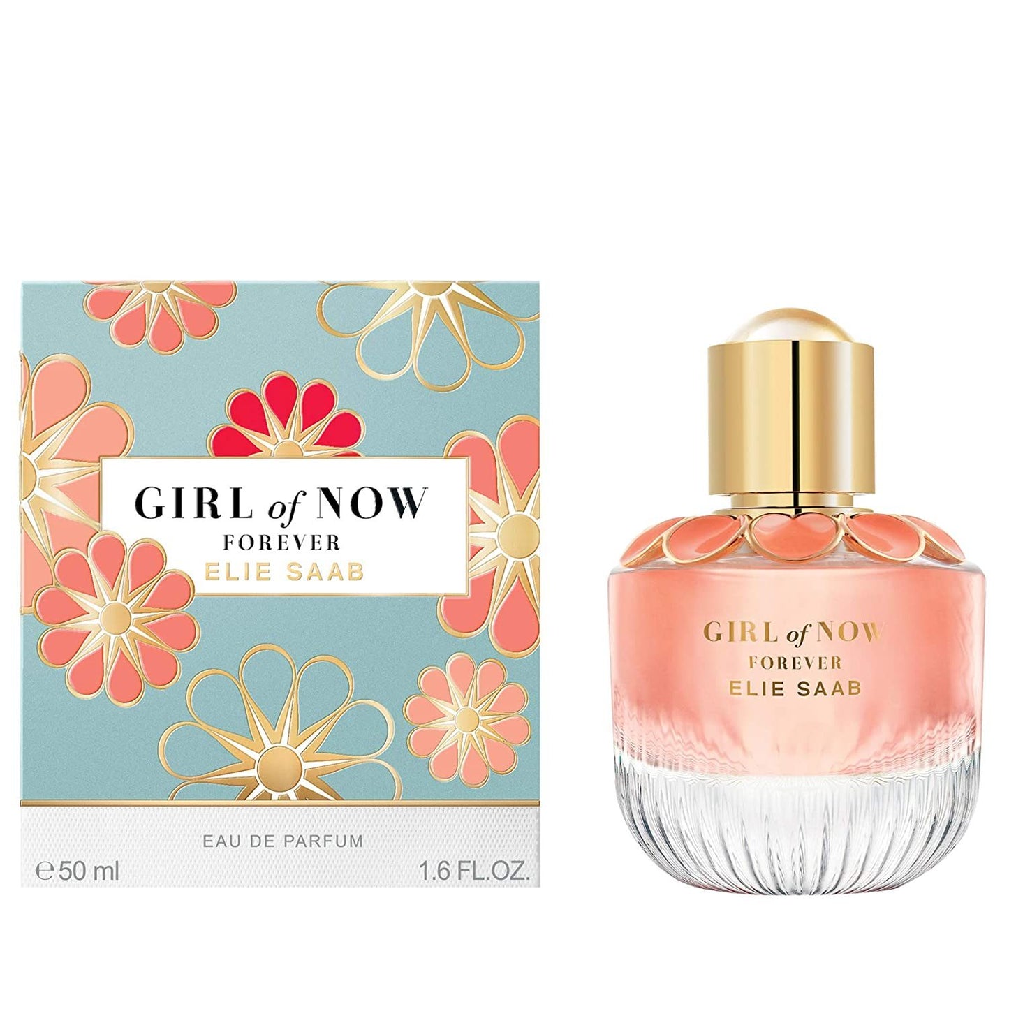 Elie Saab Girl Of Now Forever Edp Women