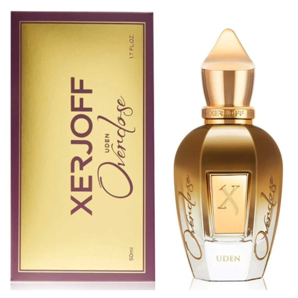 Xerjoff Uden Overdose Edp