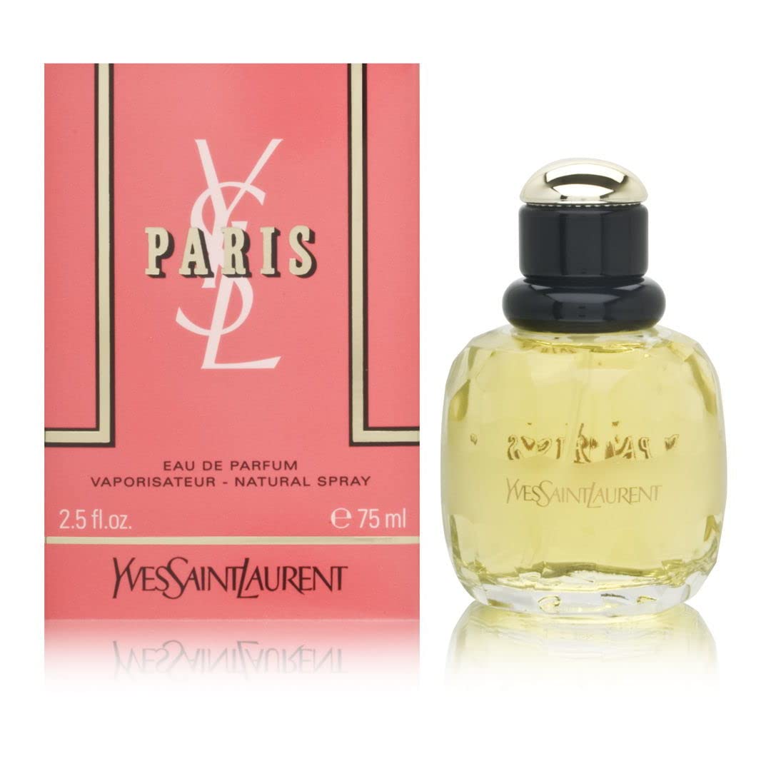 Yves Saint Laurent Paris Women Edp