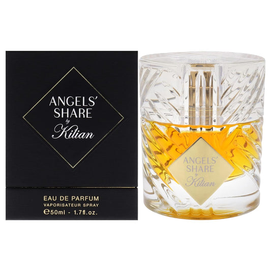 Killian Angel's Share Edp