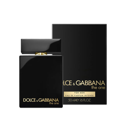 Dolce & Gabbana The One Edp Intense Men