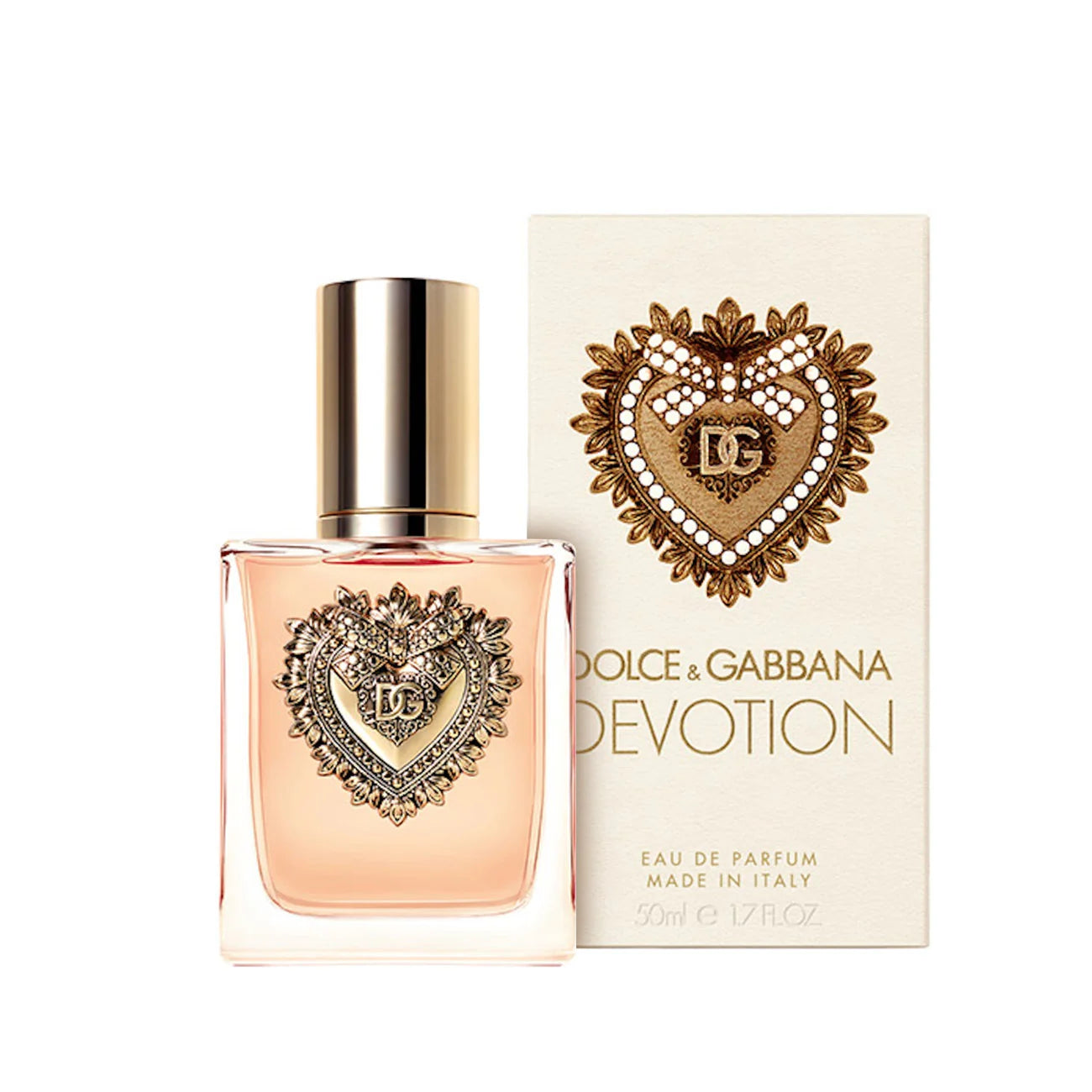 Dolce & Gabbana Devotion Edp Women