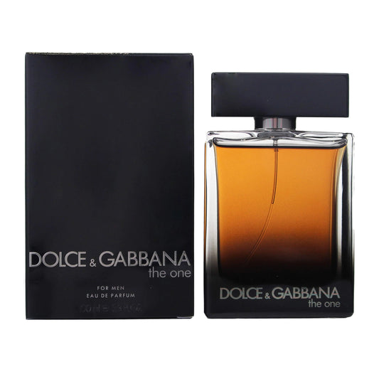 Dolce & Gabbana The One Edp Men