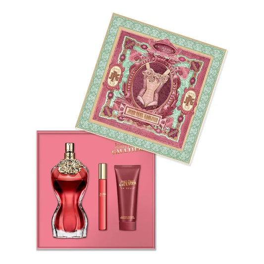 Jean Paul Gaultier La Belle Edp Set