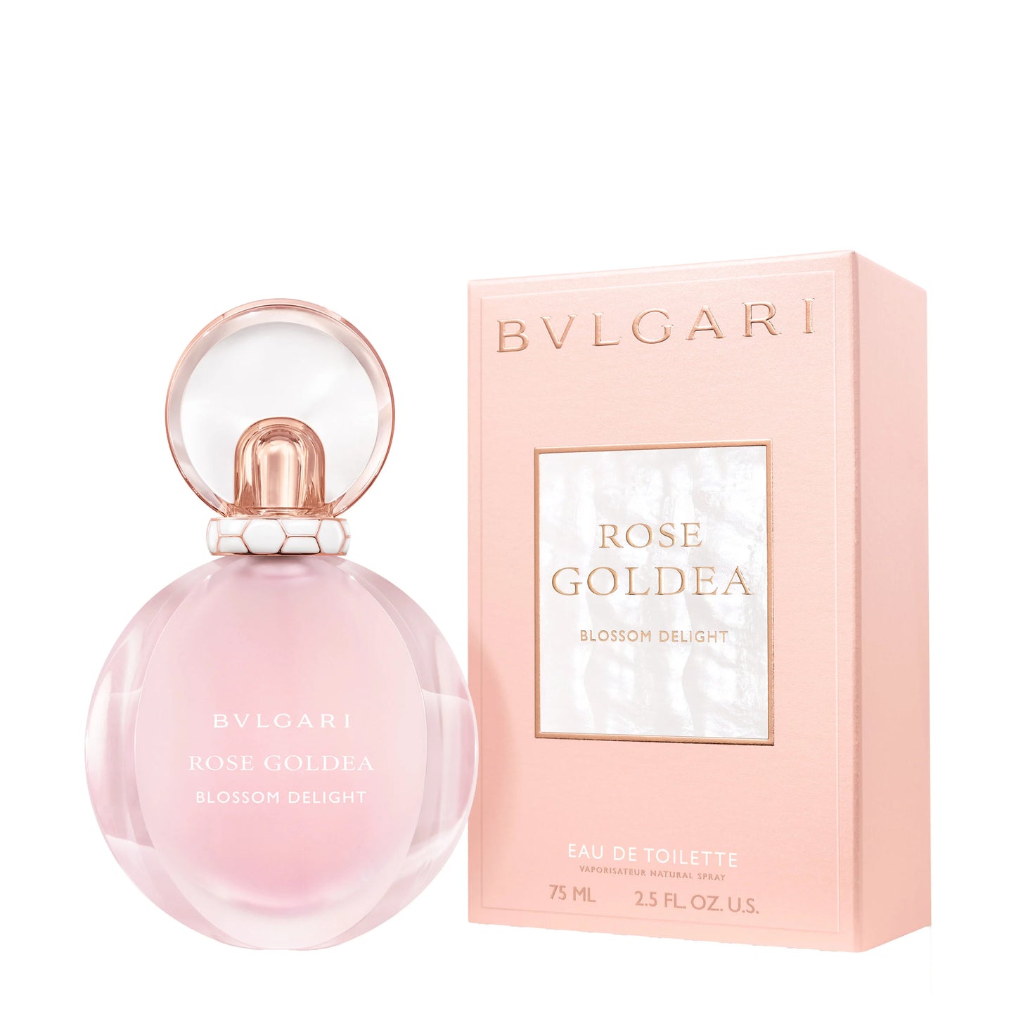 Bvlgari Rose Goldea Blossom Delight Edp Women