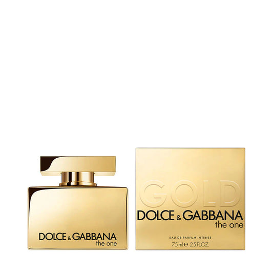 Dolce & Gabbana The One Gold Edp Intense Edp Intense