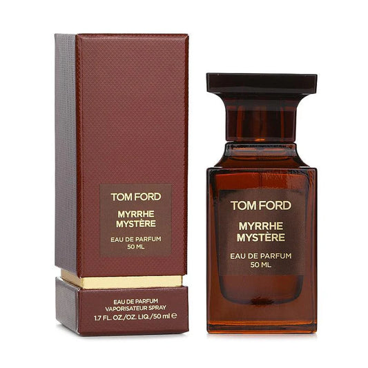 Tom Ford Myrrhe Mystere Edp