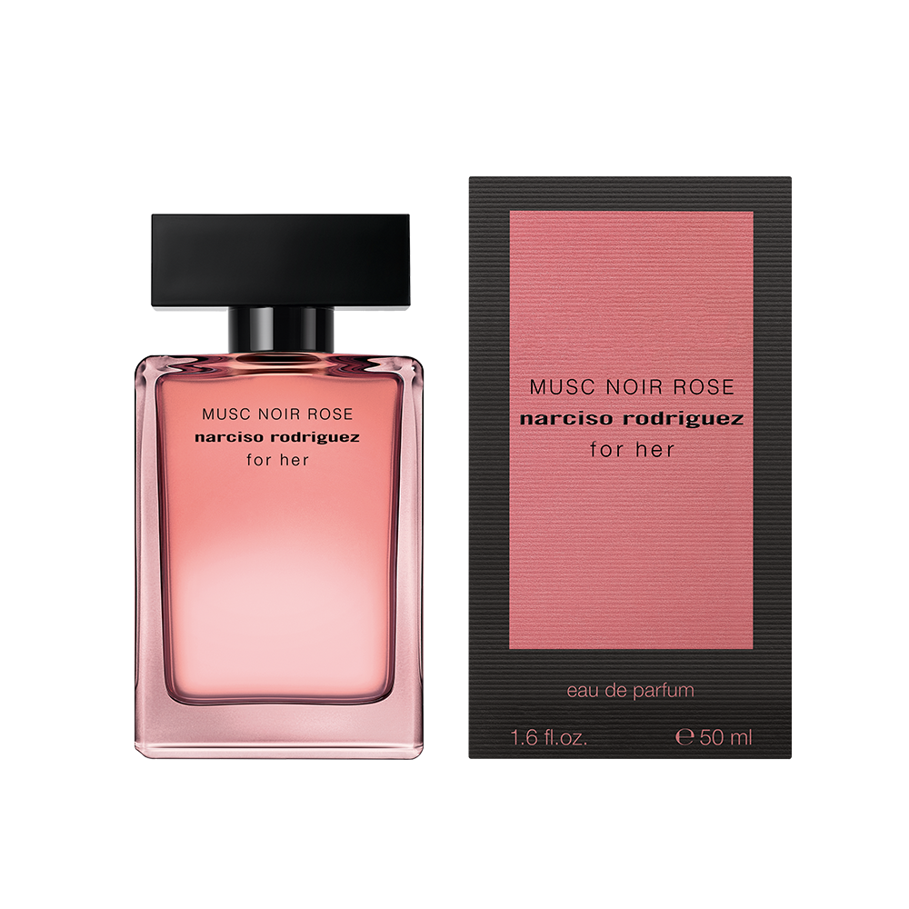 Narciso Rodriguez Musc Noir Rose EDP Women