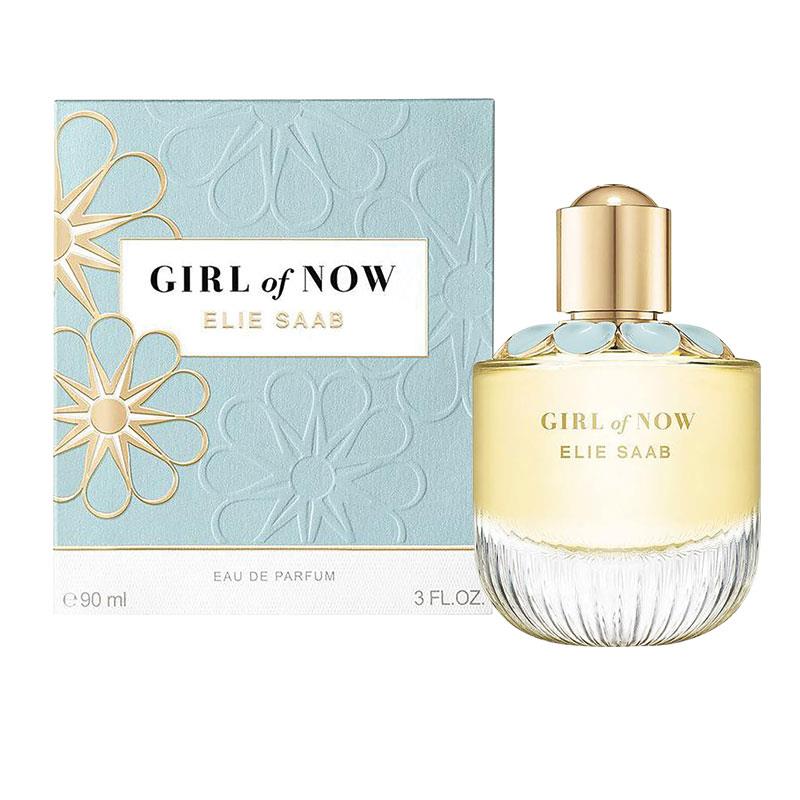 Elie Saab Girl Of Now Edp Women