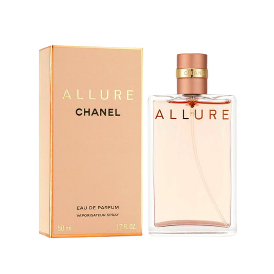 Chanel Allure Edp Women