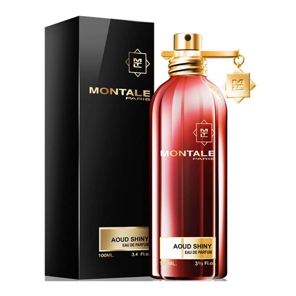 Montale Aoud Shiny Edp