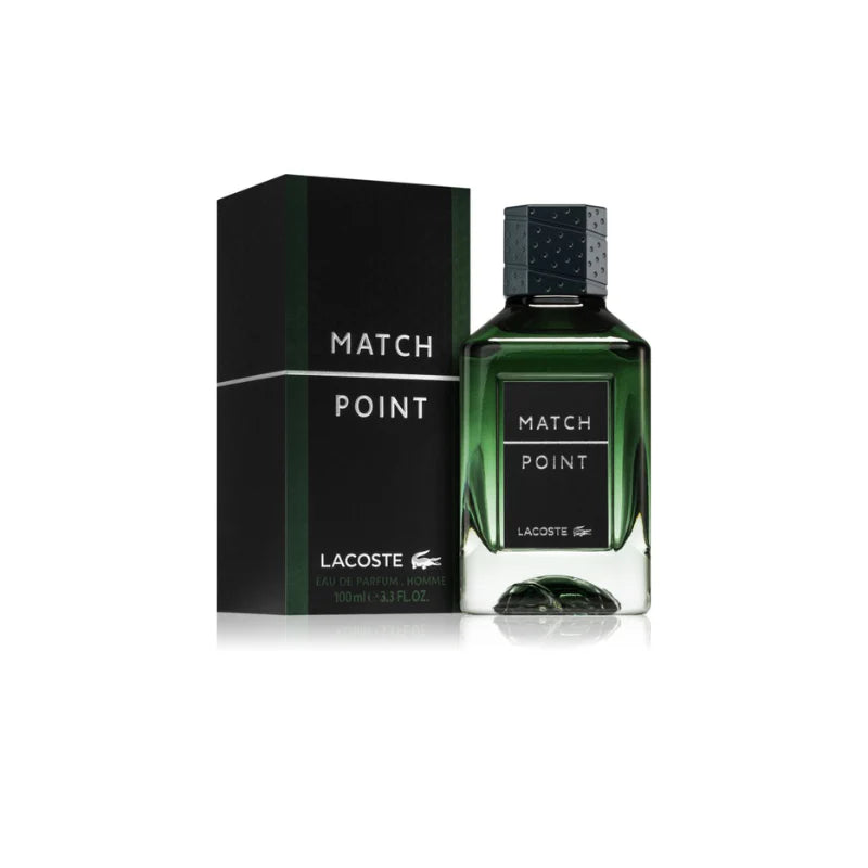 Lacoste Match Point Edp Men