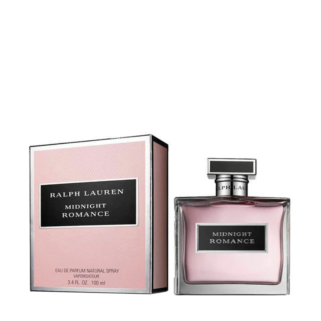 Ralph Lauren Midnight Romance Edp Women