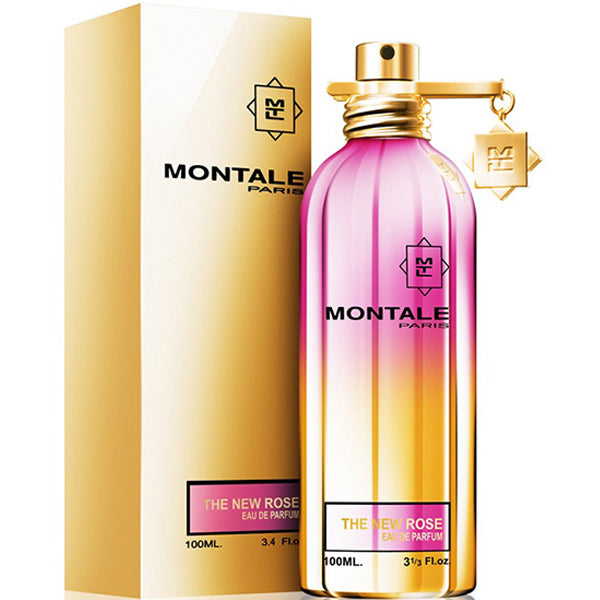 Montale The New Rose Edp Women