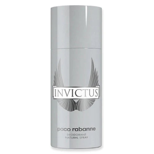 Paco Rabanne Invictus Deodorant Spray Men