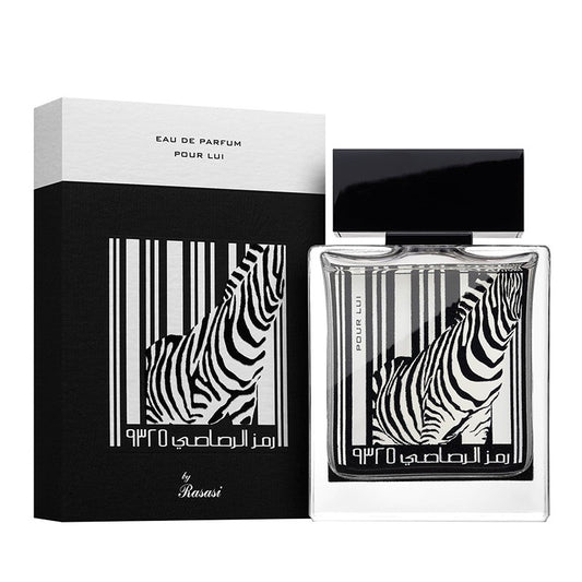 Rasasi Rumz 9325 Pour Lui Edp