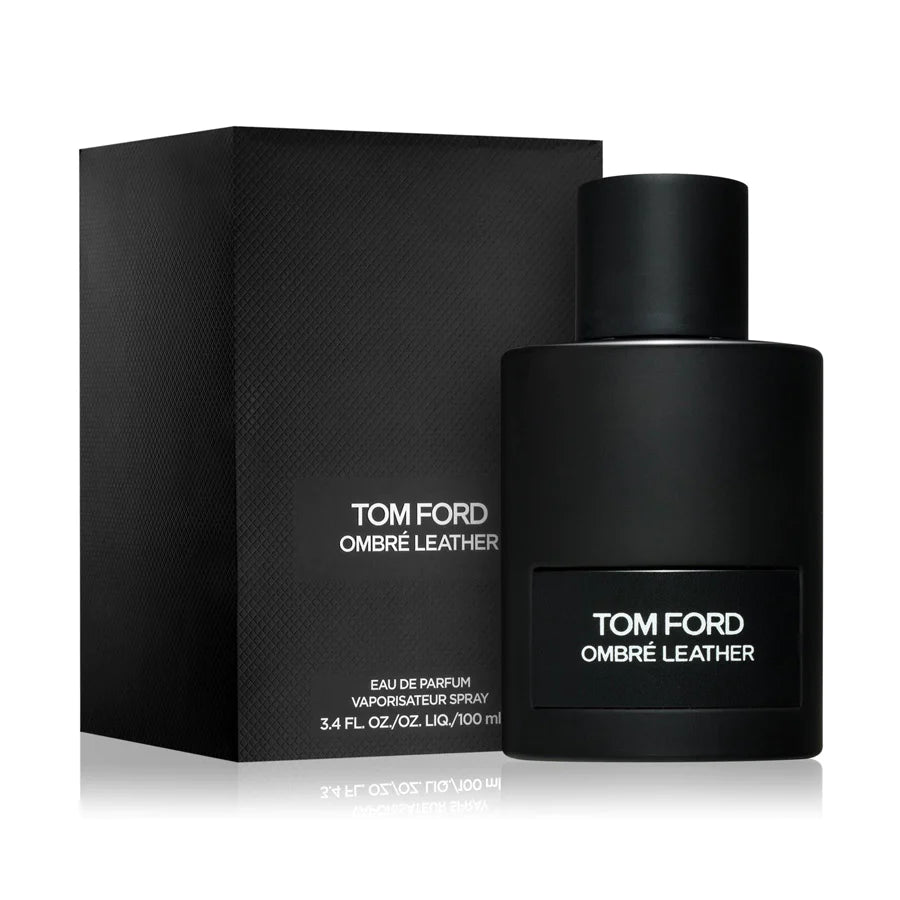 Tom Ford Ombre Leather Edp