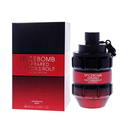 Viktor & Rolf Spicebomb Infrared Edp Men