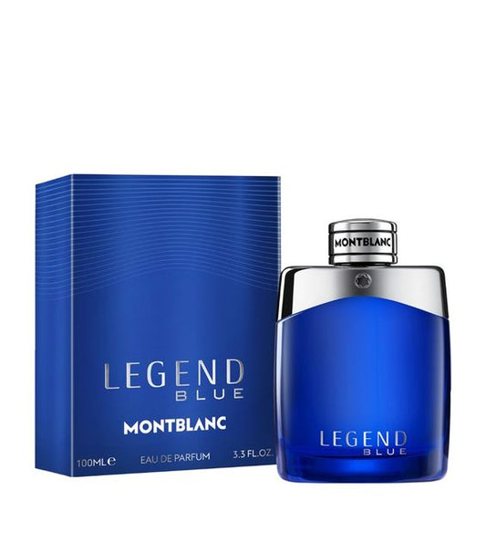 Mont Blanc Legend Blue Men Edp