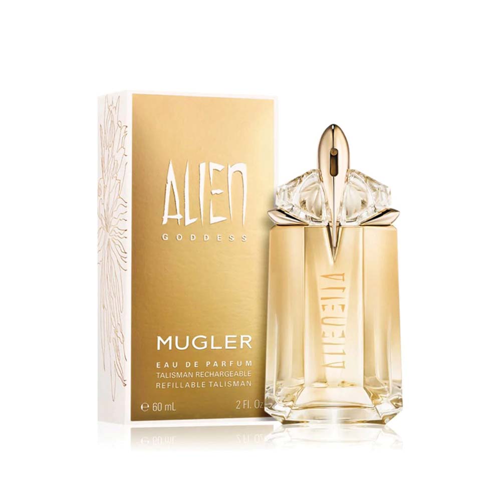 Mugler Alien Goddess Edp Women