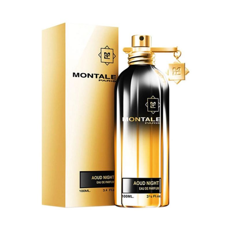 Montale Aoud Night Edp