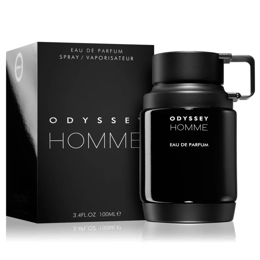 Armaf Odyssey Homme Edp