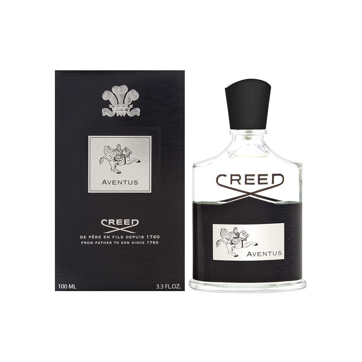 Creed Aventus Edp Men