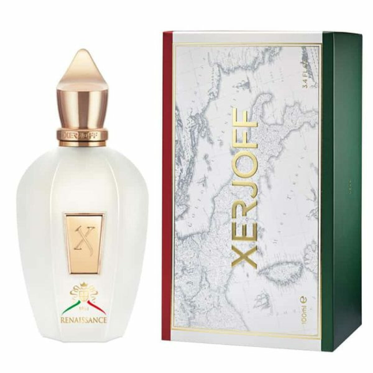 Xerjoff Renaissance Edp