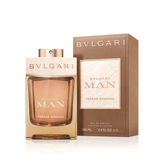 Bvlgari Terrae Essence Edp Men