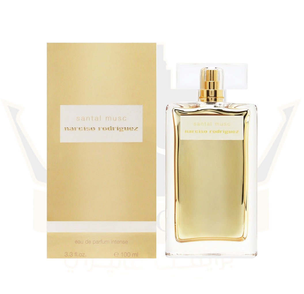 Narciso Rodriguez Santal Musc EDP Women