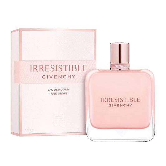 Givenchy Irresistible EDP Rose Velvet Women