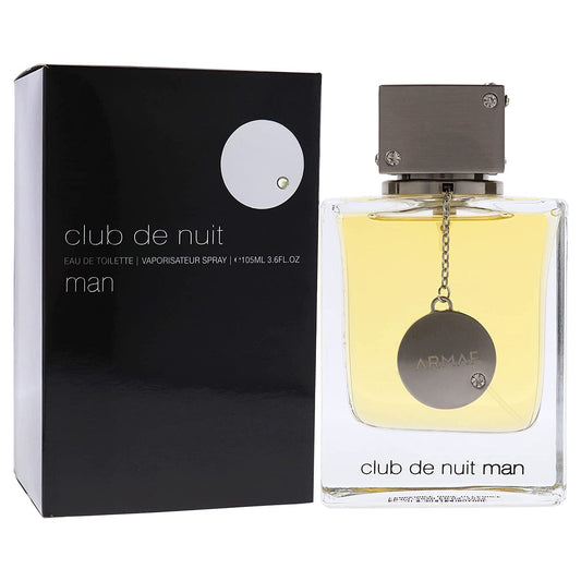 Armaf Club De Nuit EDT Men