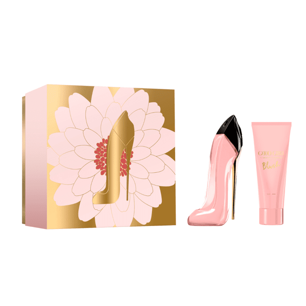 Carolina Herrera Good Girl Blush Set