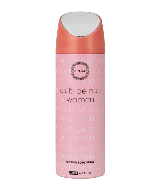 Armaf Club De Nuit Deodorant Women