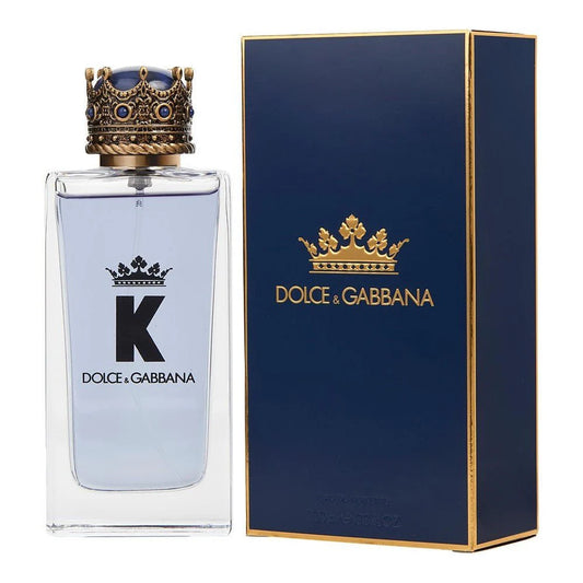 Dolce & Gabbana K Edt Men