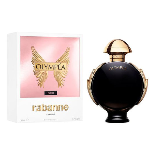 NEW* Paco Rabanne Olympea Parfum Women