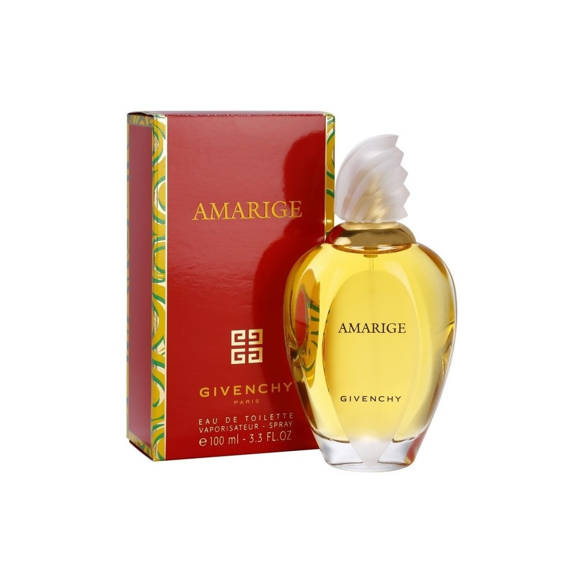 Givenchy Amarige Edt Women