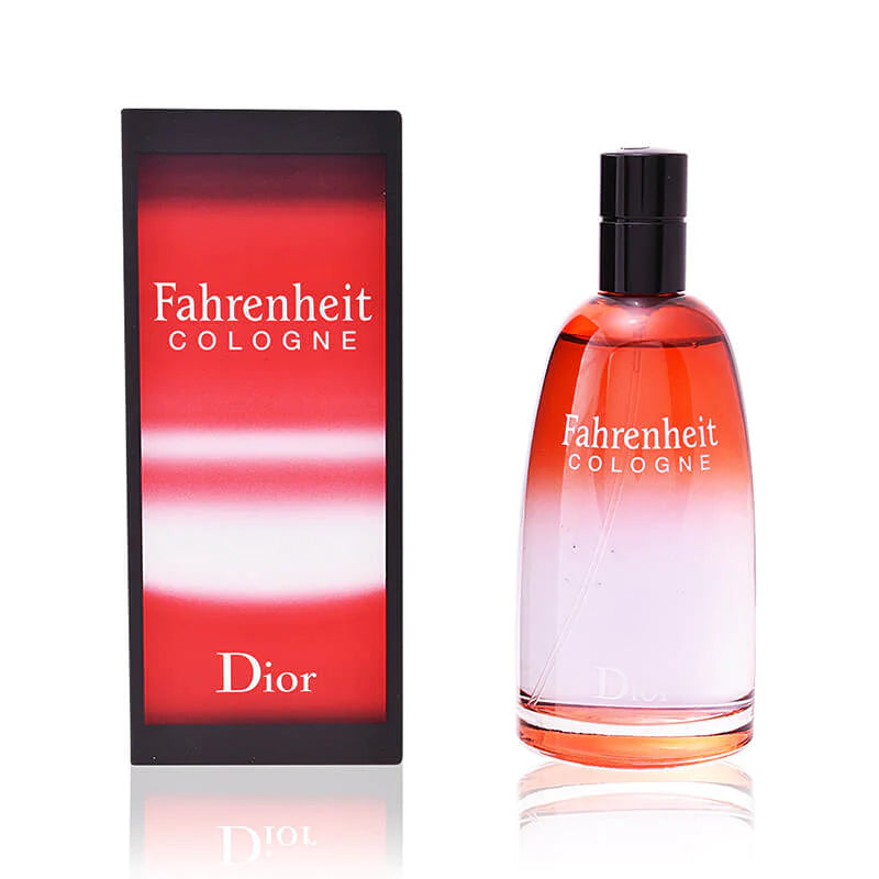 Dior Fahrenheit Cologne Men