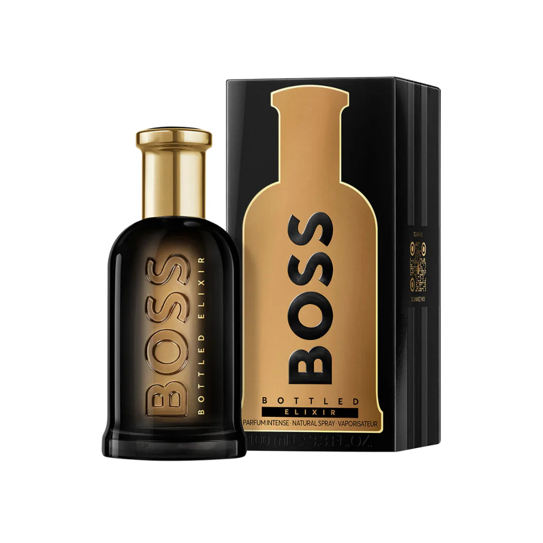 Hugo Boss Bottled Elixir Men