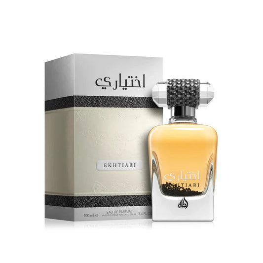 Lattafa Ekhtiari Edp Women