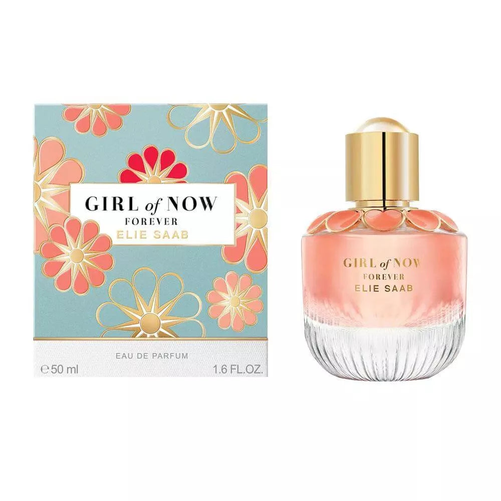 Elie Saab Girl Of Now Forever Edp Women