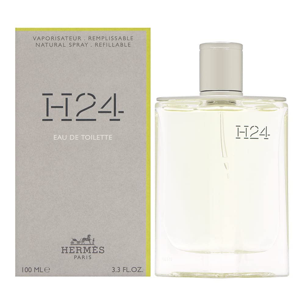 H24 Hermes Edt Men