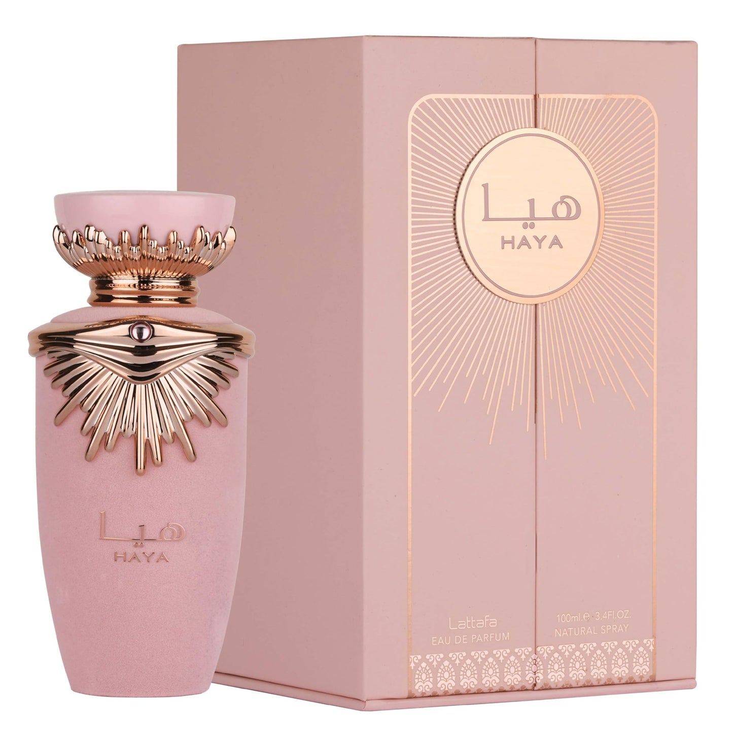 Lattafa Haya Women Edp